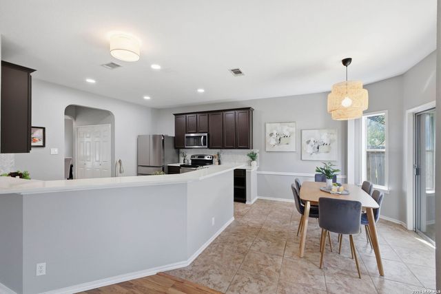 1223 Tetford, San Antonio, TX 78253