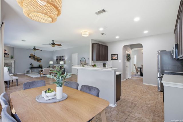 1223 Tetford, San Antonio, TX 78253