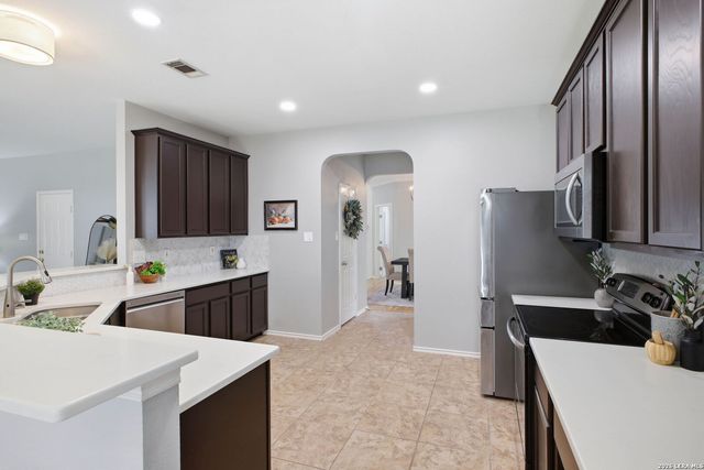 1223 Tetford, San Antonio, TX 78253