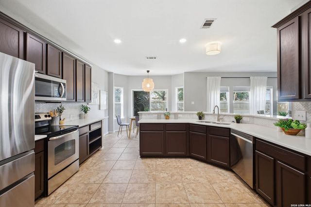 1223 Tetford, San Antonio, TX 78253