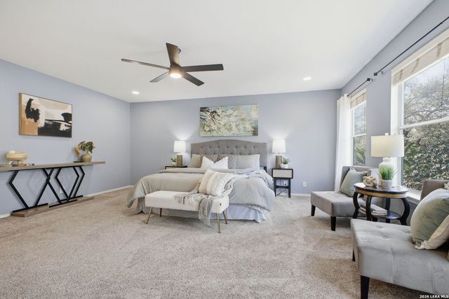 1223 Tetford, San Antonio, TX 78253