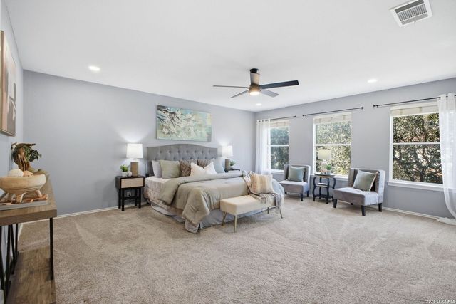 1223 Tetford, San Antonio, TX 78253