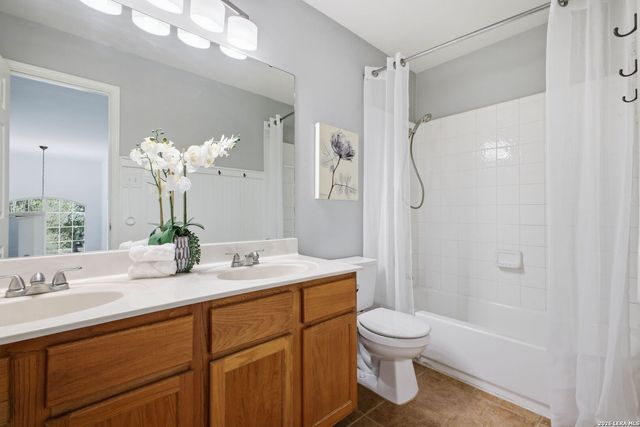 1223 Tetford, San Antonio, TX 78253