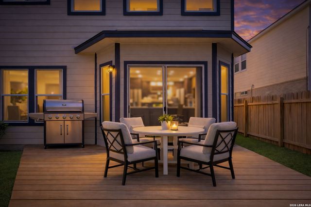 1223 Tetford, San Antonio, TX 78253