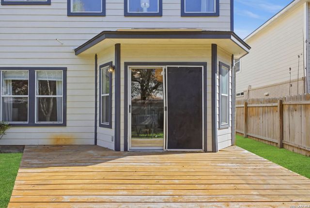 1223 Tetford, San Antonio, TX 78253