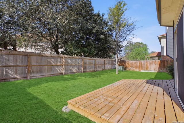 1223 Tetford, San Antonio, TX 78253