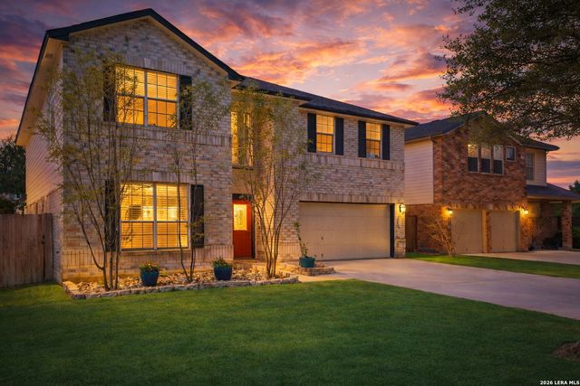 1223 Tetford, San Antonio, TX 78253