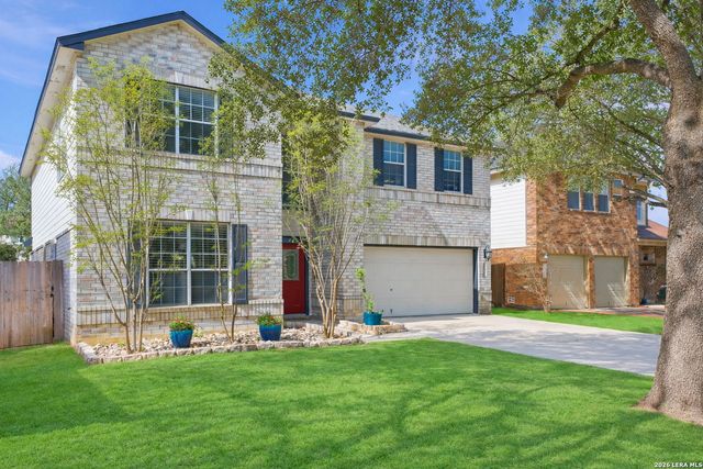 1223 Tetford, San Antonio, TX 78253