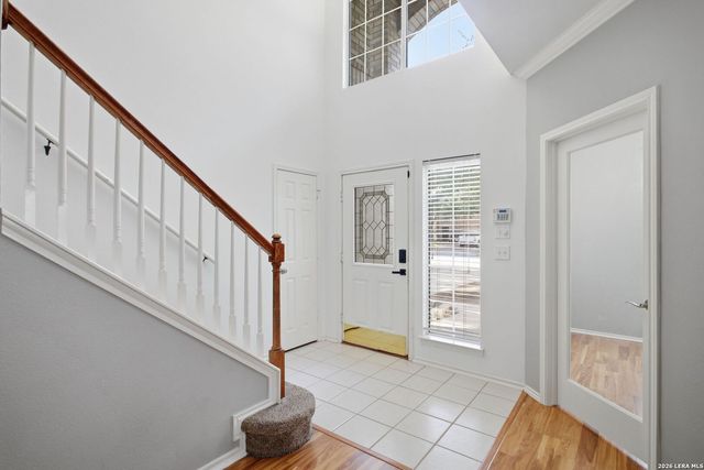 1223 Tetford, San Antonio, TX 78253