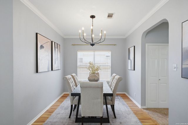 1223 Tetford, San Antonio, TX 78253