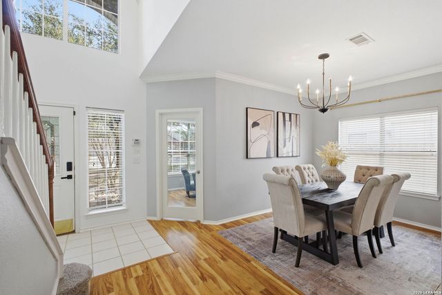 1223 Tetford, San Antonio, TX 78253