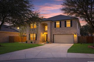 1223 Tetford, San Antonio, TX 78253