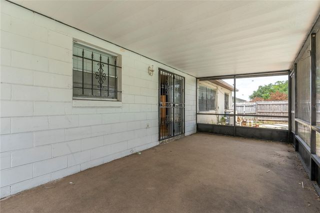 5633 MARVELL AVENUE, Orlando, FL 32839