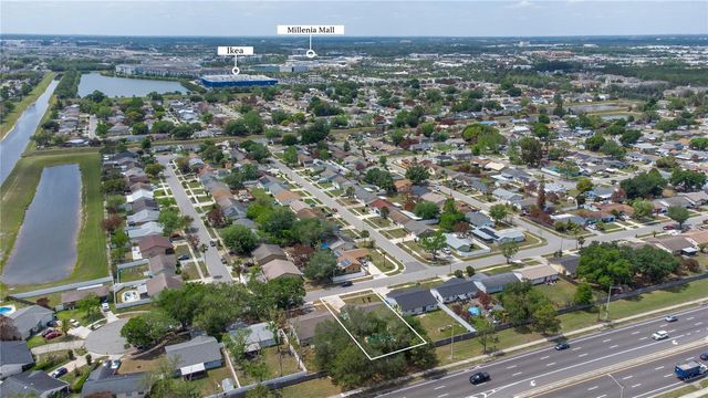 5633 MARVELL AVENUE, Orlando, FL 32839