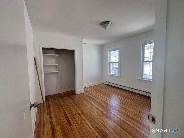 292 Ridgefield Avenue 2, Bridgeport, CT 06610