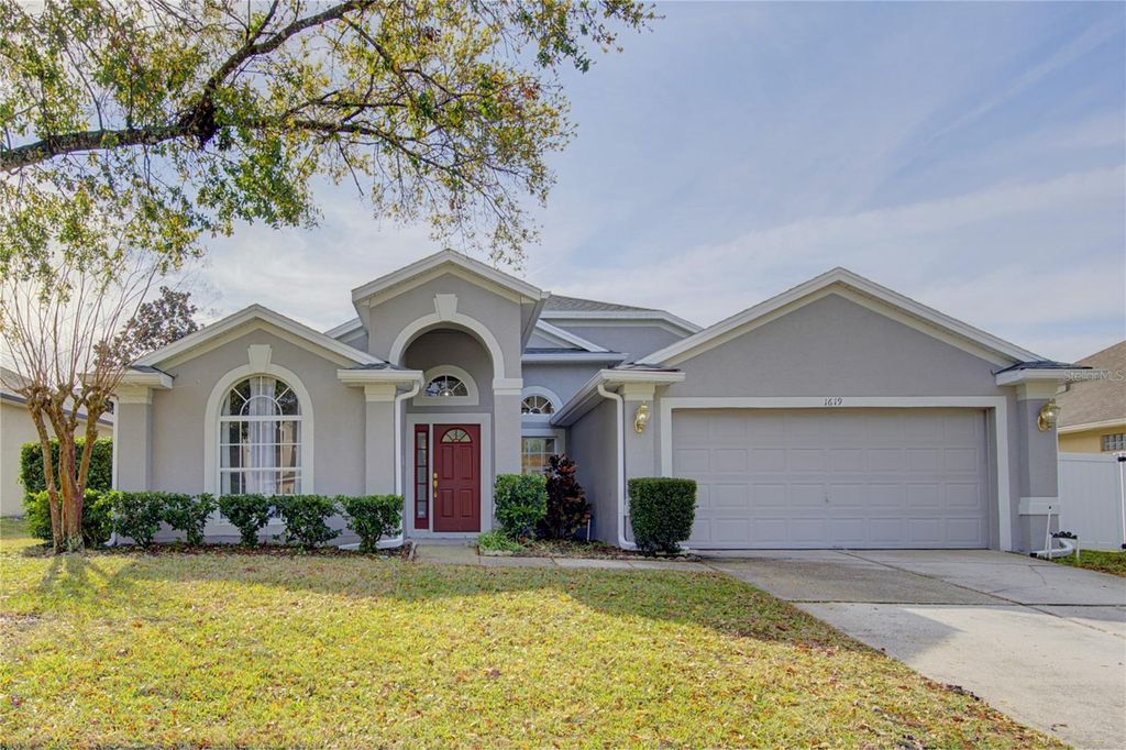 1619 RIVER BIRCH AVENUE, Oviedo, FL 32765