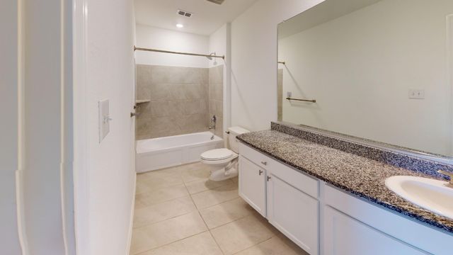 403 Ashbrook Way, Princeton, TX 75407