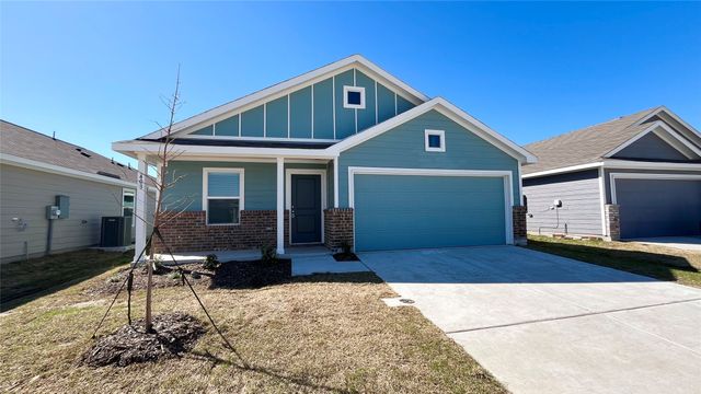 403 Ashbrook Way, Princeton, TX 75407
