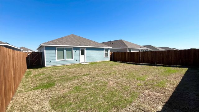 403 Ashbrook Way, Princeton, TX 75407