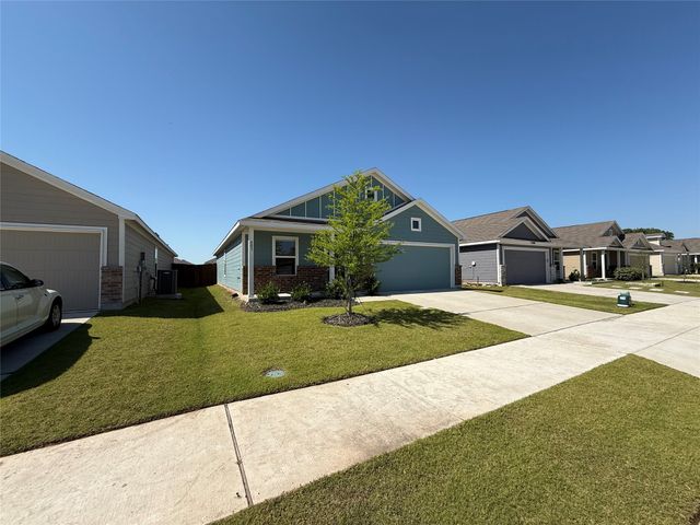 403 Ashbrook Way, Princeton, TX 75407