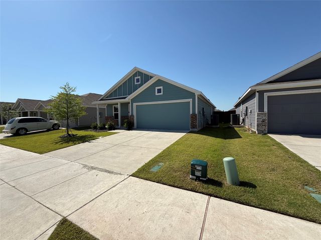 403 Ashbrook Way, Princeton, TX 75407