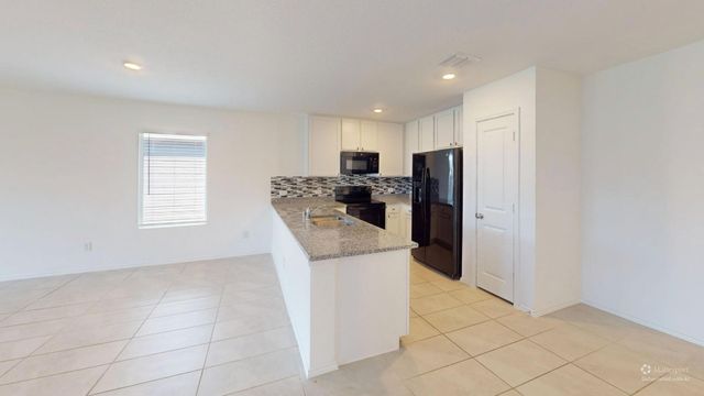 403 Ashbrook Way, Princeton, TX 75407