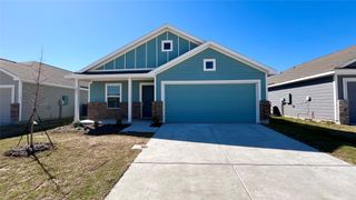 403 Ashbrook Way, Princeton, TX 75407