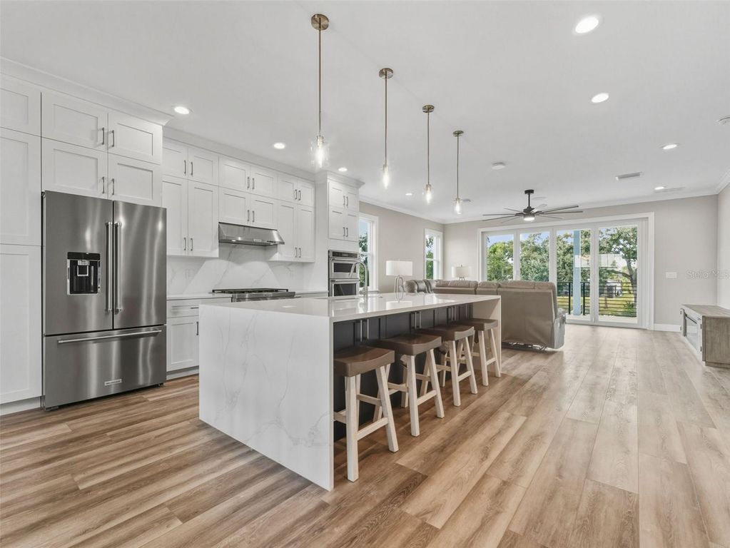 Image 13 of property listing at 8717 DRIFTWOOD DRIVE, Tampa, FL 33615