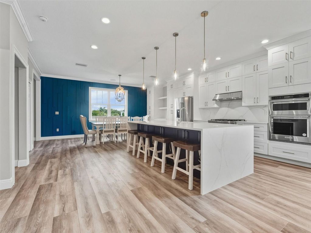 Image 14 of property listing at 8717 DRIFTWOOD DRIVE, Tampa, FL 33615