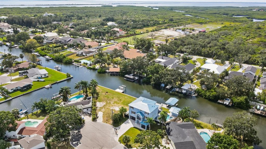 Image 76 of property listing at 8717 DRIFTWOOD DRIVE, Tampa, FL 33615