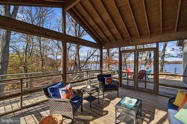 12400 WOODS RD, Worton, MD 21678