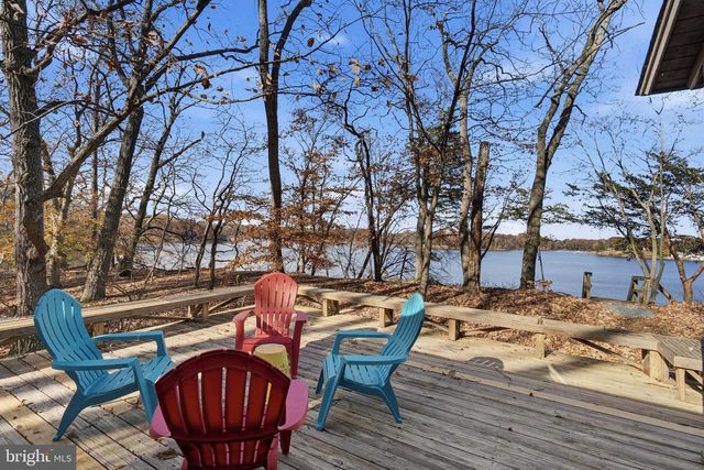 12400 WOODS RD, Worton, MD 21678