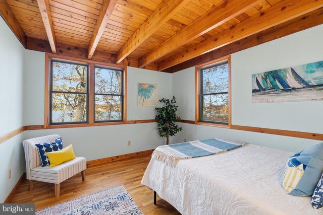 12400 WOODS RD, Worton, MD 21678