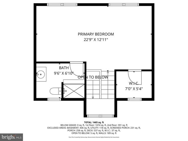 12400 WOODS RD, Worton, MD 21678