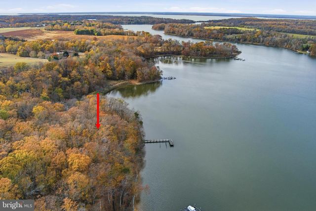 12400 WOODS RD, Worton, MD 21678