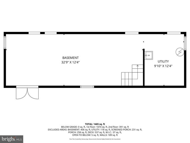 12400 WOODS RD, Worton, MD 21678