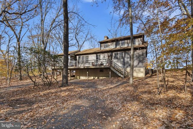 12400 WOODS RD, Worton, MD 21678