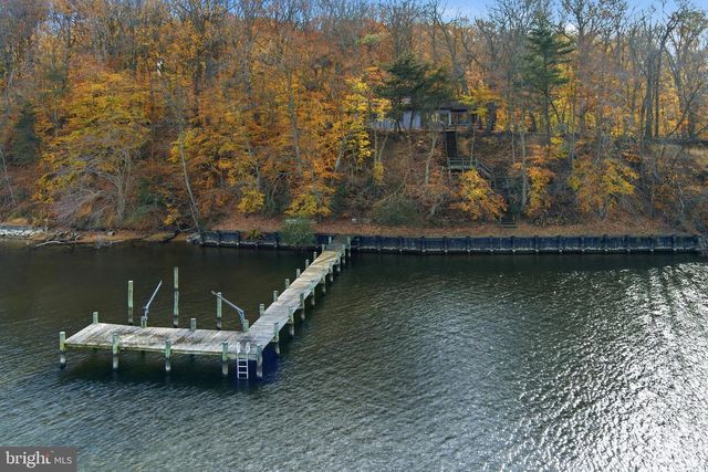 12400 WOODS RD, Worton, MD 21678