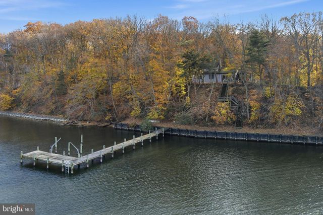 12400 WOODS RD, Worton, MD 21678