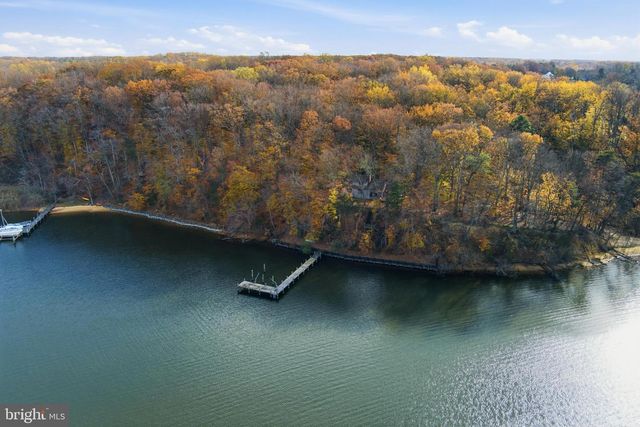 12400 WOODS RD, Worton, MD 21678