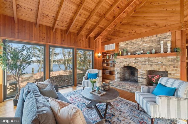 12400 WOODS RD, Worton, MD 21678