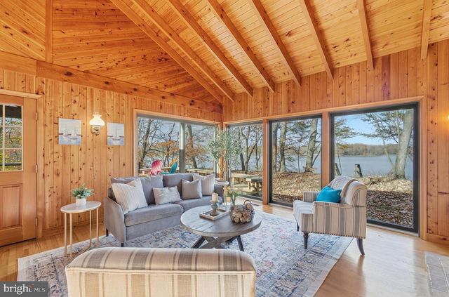 12400 WOODS RD, Worton, MD 21678