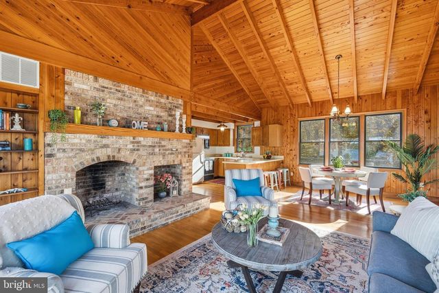 12400 WOODS RD, Worton, MD 21678