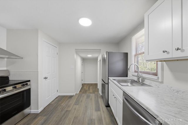 507 Sheridan Avenue, Dayton, OH 45403