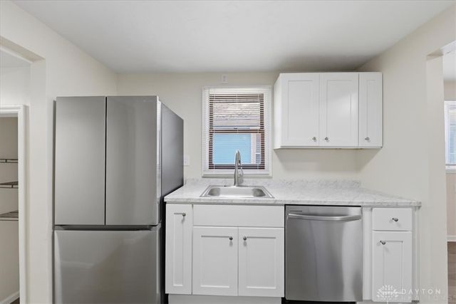 507 Sheridan Avenue, Dayton, OH 45403