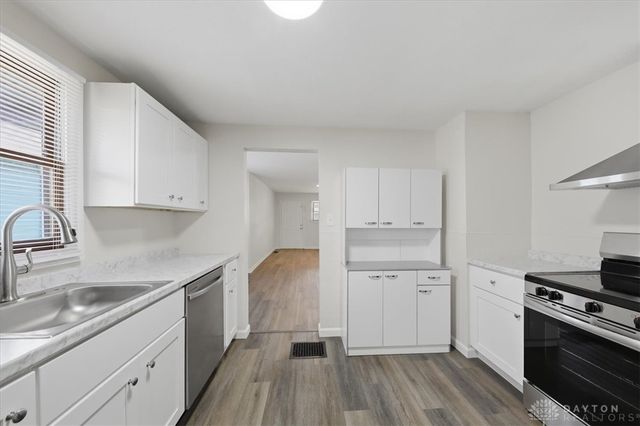 507 Sheridan Avenue, Dayton, OH 45403