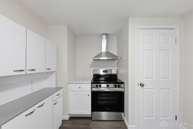 507 Sheridan Avenue, Dayton, OH 45403