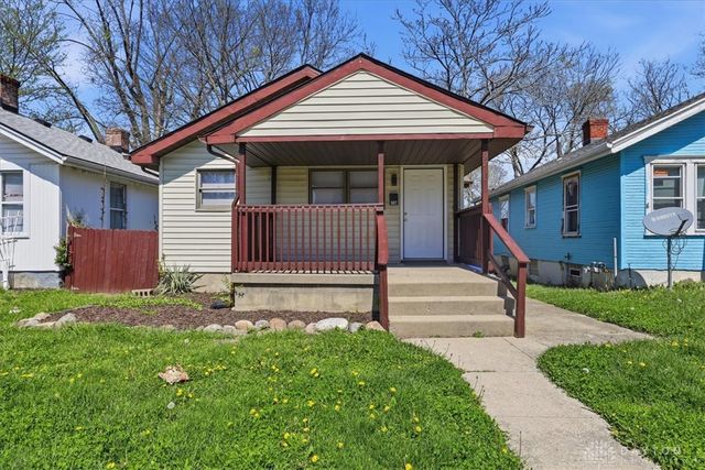 507 Sheridan Avenue, Dayton, OH 45403
