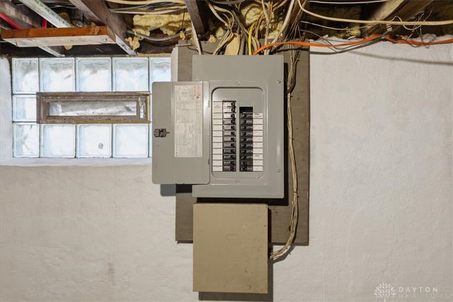 507 Sheridan Avenue, Dayton, OH 45403