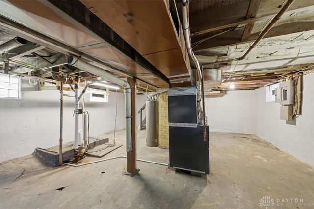 507 Sheridan Avenue, Dayton, OH 45403